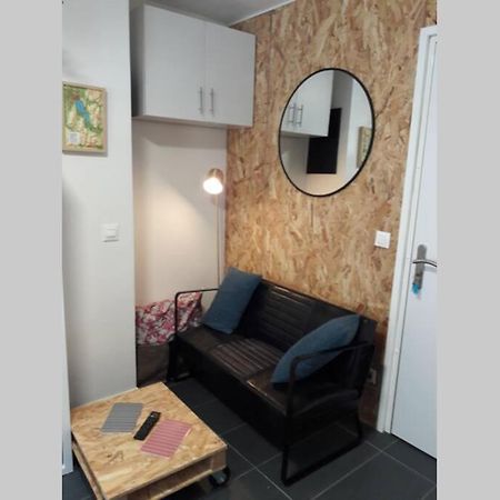 Ferienwohnung Le Pratik, Commerces Et Lac A Pied Sévrier Exterior foto