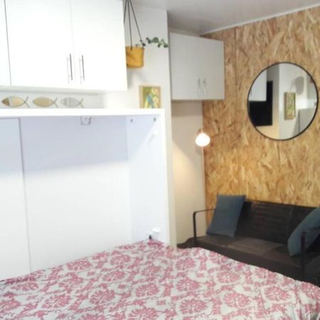 Ferienwohnung Le Pratik, Commerces Et Lac A Pied Sévrier Exterior foto