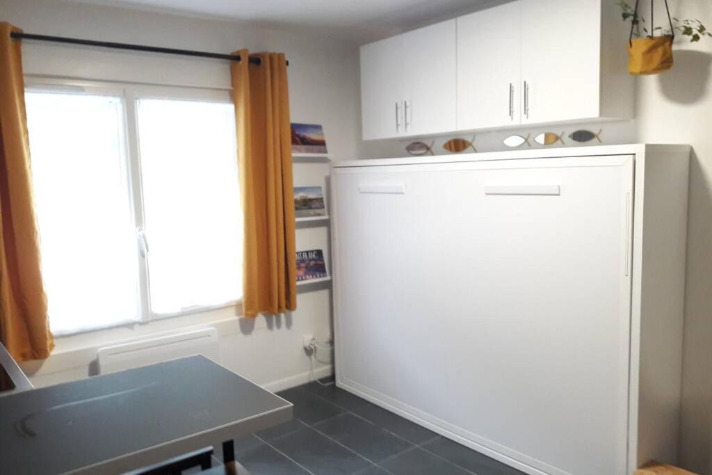 Ferienwohnung Le Pratik, Commerces Et Lac A Pied Sévrier Exterior foto