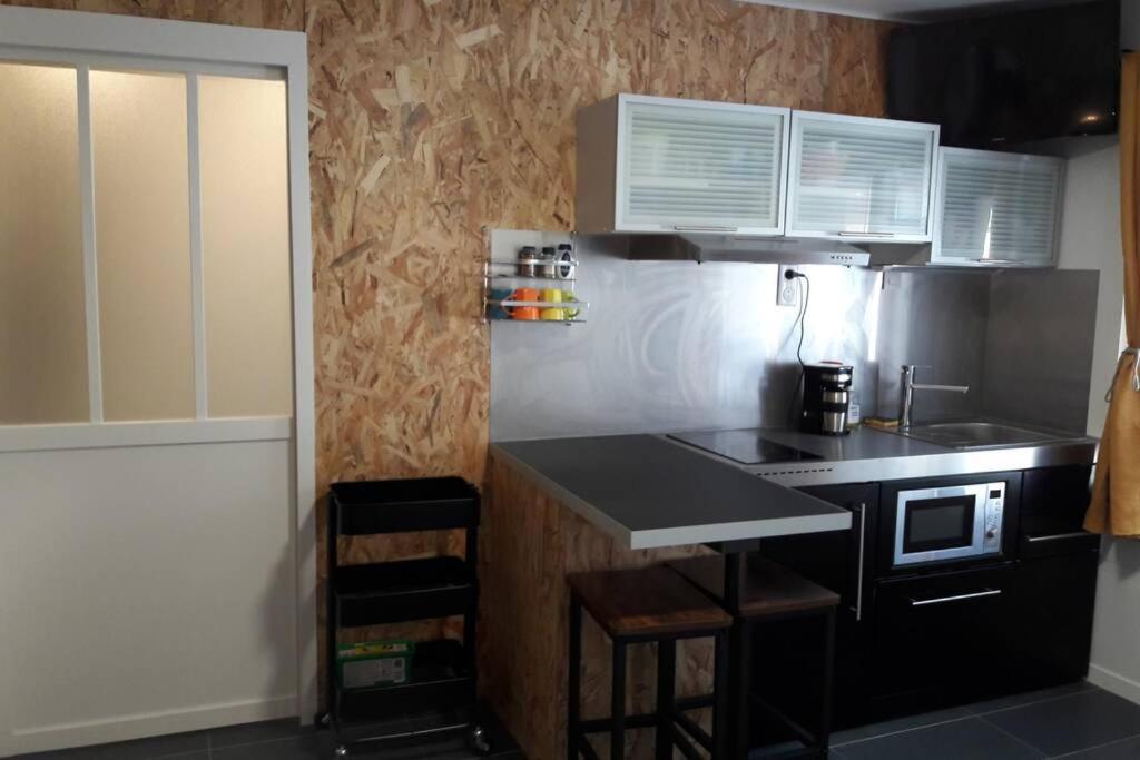 Ferienwohnung Le Pratik, Commerces Et Lac A Pied Sévrier Exterior foto