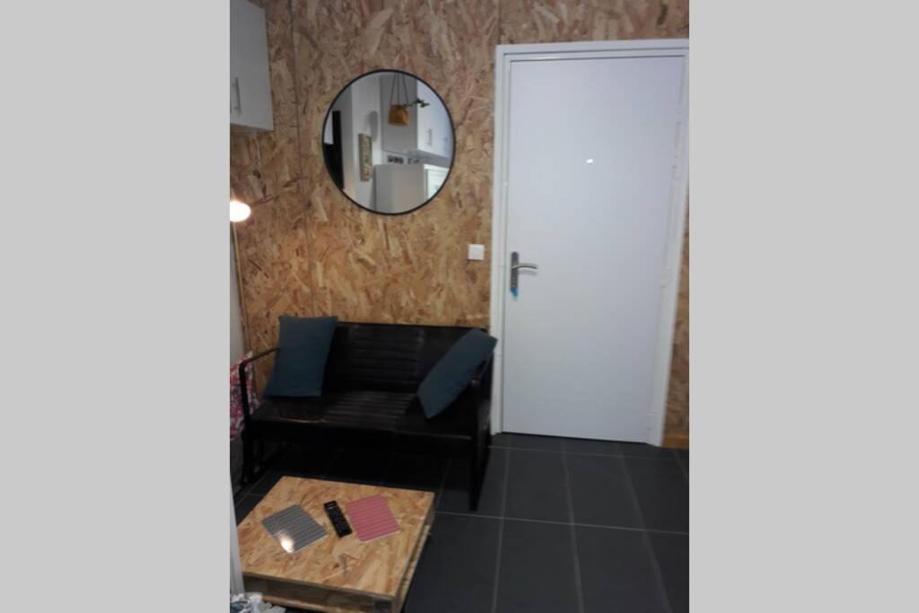 Ferienwohnung Le Pratik, Commerces Et Lac A Pied Sévrier Exterior foto